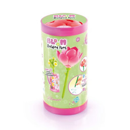Flower Brick Pen - 1-Pack